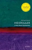 Heidegger: Bardzo krótkie wprowadzenie - Heidegger: A Very Short Introduction