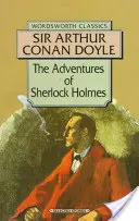 Przygody i wspomnienia Sherlocka Holmesa - The Adventures & Memoirs of Sherlock Holmes