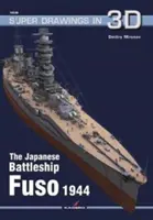 Japoński pancernik Fuso - The Japanese Battleship Fuso