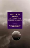 Sklep światów: opowiadania Roberta Sheckleya - Store of the Worlds: The Stories of Robert Sheckley