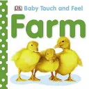 Farma dotyku i dotyku dla niemowląt - Baby Touch and Feel Farm