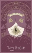 Maskerade - Świat Dysku: Kolekcja czarownic - Maskerade - Discworld: The Witches Collection