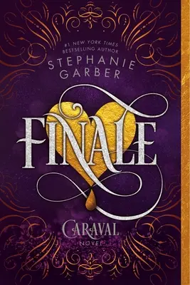 Finale: Powieść Caraval - Finale: A Caraval Novel