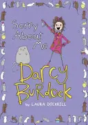 Darcy Burdock: Przepraszam za mnie - Darcy Burdock: Sorry About Me