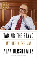 Taking the Stand: Moje życie w prawie - Taking the Stand: My Life in the Law