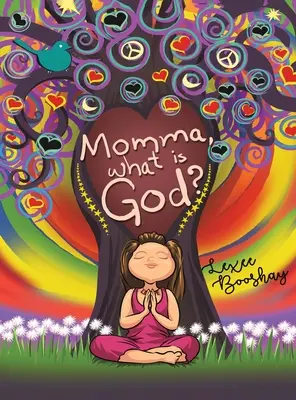 Mamo, czym jest Bóg? - Momma, What Is God?