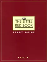 Mała czerwona książeczka - przewodnik do studiowania - The Little Red Book Study Guide