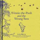 Kubuś Puchatek: Kubuś Puchatek i złe pszczoły - Winnie-the-Pooh: Winnie-the-Pooh and the Wrong Bees