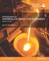 Wprowadzenie do materiałoznawstwa dla inżynierów, wydanie globalne - Introduction to Materials Science for Engineers, Global Edition