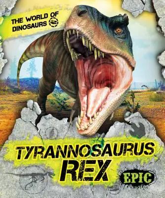 Tyranozaurus Rex - Tyrannosaurus Rex