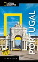 National Geographic Traveler Portugalia, wydanie 4 - National Geographic Traveler Portugal, 4th Edition