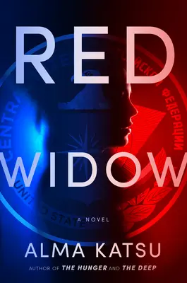 Czerwona wdowa - Red Widow