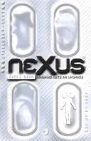 Nexus - Nexus Arc tom pierwszy - Nexus - Nexus Arc Volume One