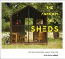 Anatomia szopy - nowe budynki wywodzące się ze starej tradycji - Anatomy of Sheds - New buildings from an old tradition