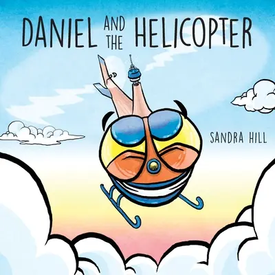 Daniel i helikopter - Daniel and the Helicopter