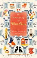 Przebudzenie panny Prim - Awakening of Miss Prim