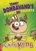 Edge: Zabawne szorty Tommy'ego Donbavanda: Viking Kong - Edge: Tommy Donbavand's Funny Shorts: Viking Kong