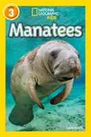 Manaty - Poziom 3 - Manatees - Level 3