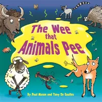 Siusiają zwierzęta - Wee that Animals Pee