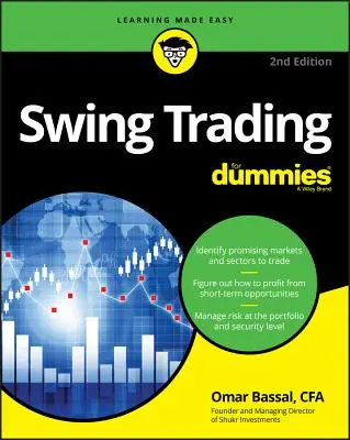 Swing Trading dla opornych - Swing Trading for Dummies