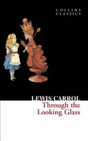 Przez lustro (Collins Classics) - Through the Looking Glass (Collins Classics)