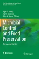 Kontrola mikrobiologiczna i konserwacja żywności: Teoria i praktyka - Microbial Control and Food Preservation: Theory and Practice