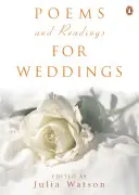 Wiersze i czytania na wesela - Poems and Readings for Weddings