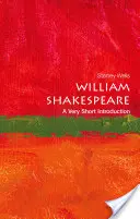 William Shakespeare: Bardzo krótkie wprowadzenie - William Shakespeare: A Very Short Introduction