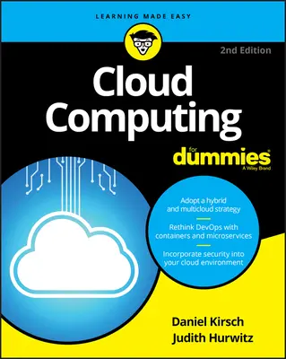 Cloud Computing dla opornych - Cloud Computing for Dummies