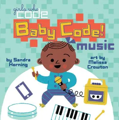 Kod dziecka! Muzyka - Baby Code! Music