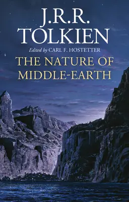 Natura Śródziemia - The Nature of Middle-Earth