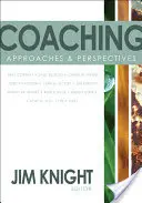 Coaching: podejścia i perspektywy - Coaching: Approaches & Perspectives