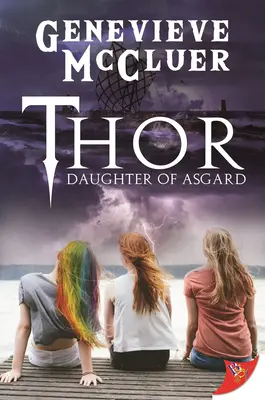 Thor: Córka Asgardu - Thor: Daughter of Asgard