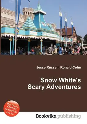 Straszne przygody Królewny Śnieżki - Snow White's Scary Adventures