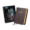 Clarion Reference Bible-ESV