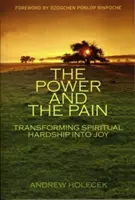 Moc i ból: przekształcanie duchowych trudności w radość - The Power and the Pain: Transforming Spiritual Hardship Into Joy