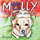 Molly, pies z cukrzycą - Molly, The Dog with Diabetes