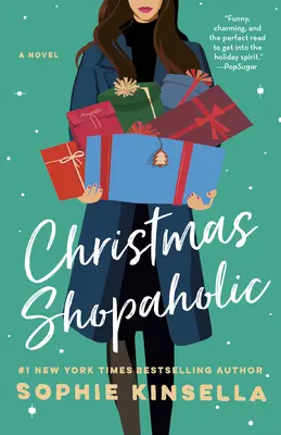 Świąteczna zakupoholiczka - Christmas Shopaholic