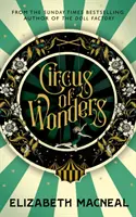 Cyrk cudów - Circus of Wonders