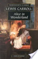 Przygody Alicji w Krainie Czarów - Alice's Adventures in Wonderland