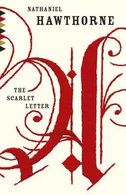 Szkarłatna litera - The Scarlet Letter