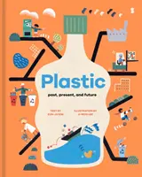 Tworzywa sztuczne - przeszłość, teraźniejszość i przyszłość - Plastic - past, present, and future