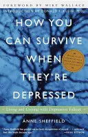 Jak przetrwać, gdy mają depresję: Życie i radzenie sobie z depresją - How You Can Survive When They're Depressed: Living and Coping with Depression Fallout