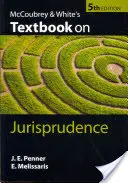 McCoubrey & White's Textbook on Jurisprudence (Podręcznik prawa) - McCoubrey & White's Textbook on Jurisprudence