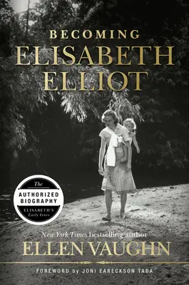 Stając się Elisabeth Elliot - Becoming Elisabeth Elliot