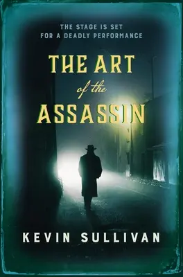 Sztuka zabójcy - The Art of the Assassin