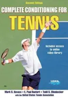 Kompletna kondycja dla tenisa - Complete Conditioning for Tennis