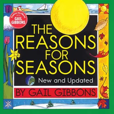 Pory roku - The Reasons for Seasons