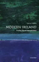 Współczesna Irlandia - Modern Ireland