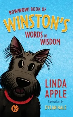 Bowwow!: Księga mądrości Winstona - Bowwow!: Book of Winston's Words of Wisdom